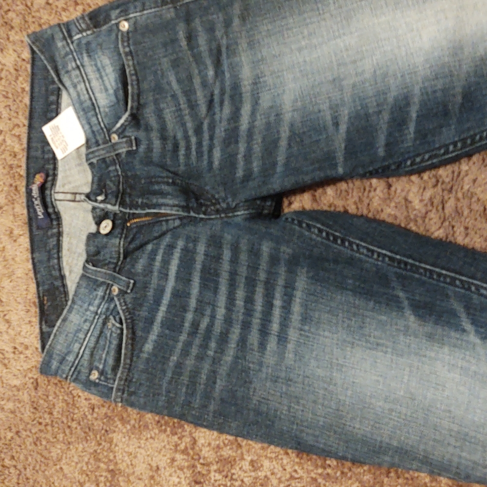 Levi women's jeans size 9
